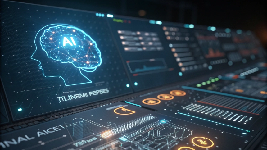  AI 추론, 이젠 느렸다 빨랐다… 알파원, 사고 속도 실시간 조절한다