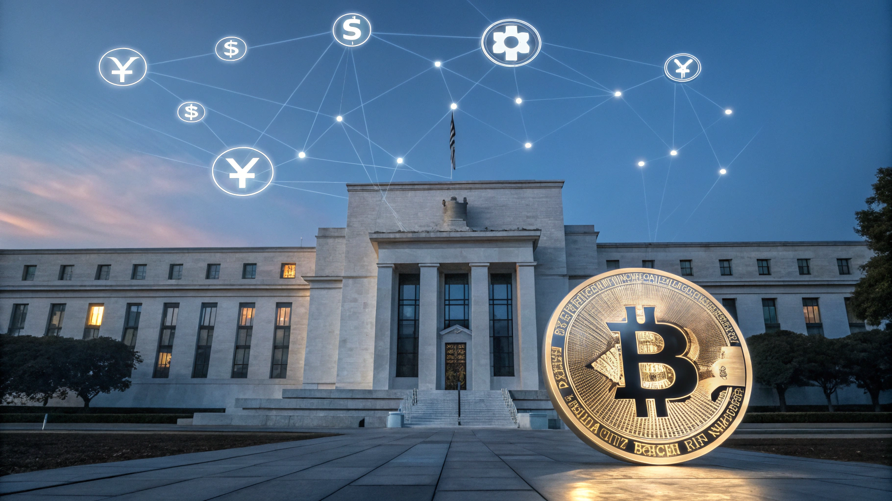 美 Fed 규제 철회에 리플($XRP) 수혜…9% 급등, 제도권 채택 가속