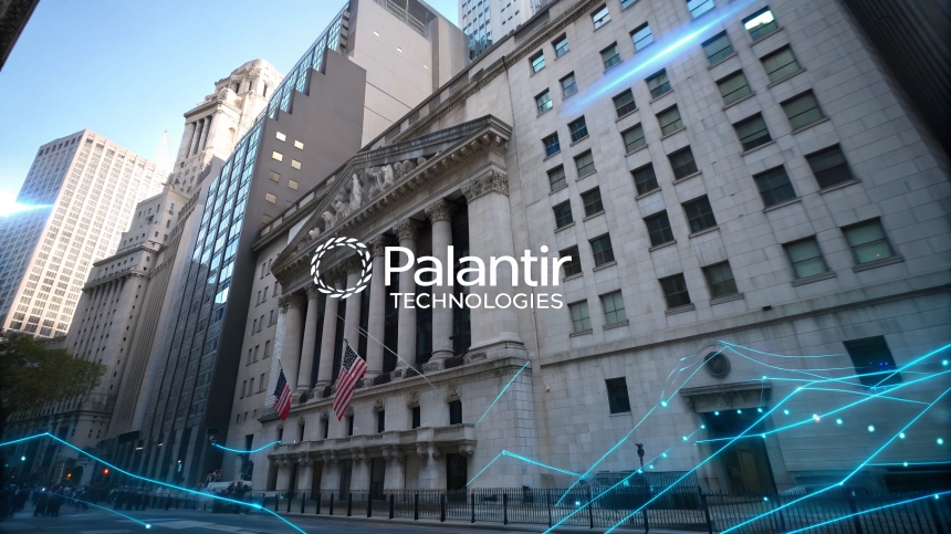  팔란티어(PLTR), 또 최고가 경신…AI·정부 계약 수혜로 '돌진'