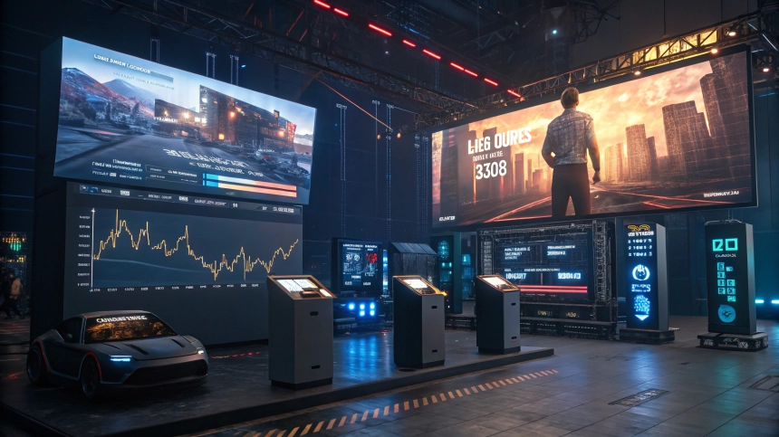  게임 VC 투자, 조정국면 진입…AI 인프라·애드테크는 ‘주목주’