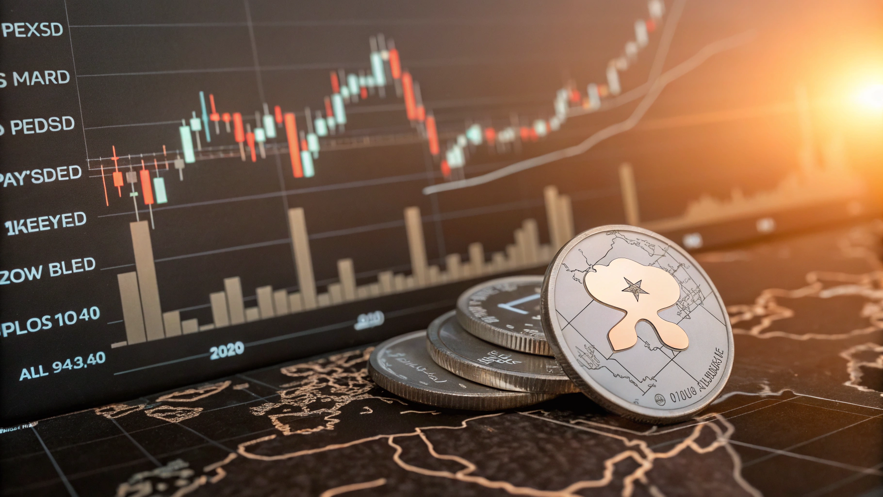 리플($XRP), 중동 휴전 소식에 14% 급등…2.33달러 돌파 시 추가 상승 가능성