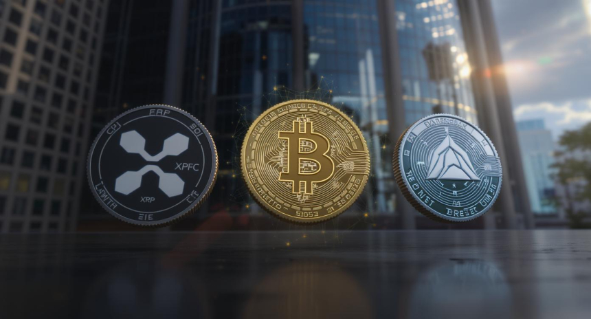 XRP, 단독 ETF보다 먼저 주류 진입 가능성…그레이스케일 GDLC가 열쇠