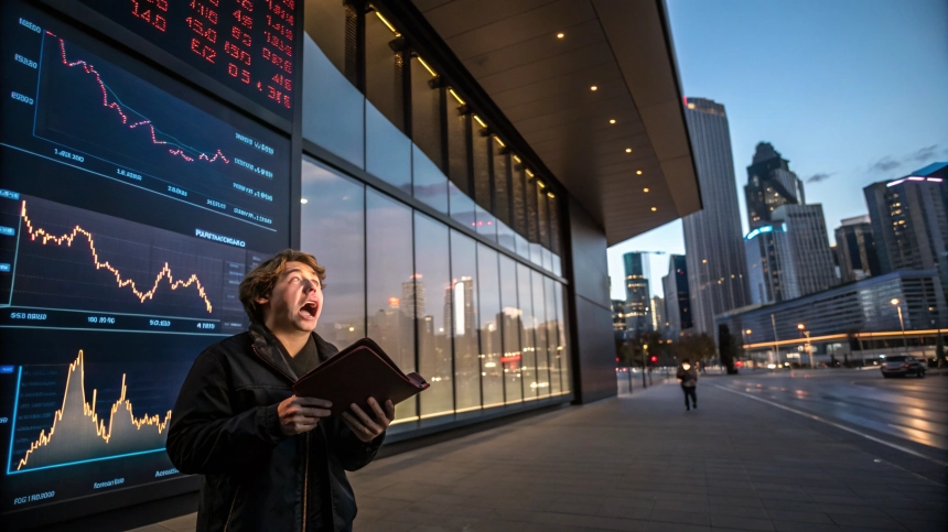  덴버 가짜 암호화폐 교육기관, 투자자에 11억 원대 사기 혐의 피소