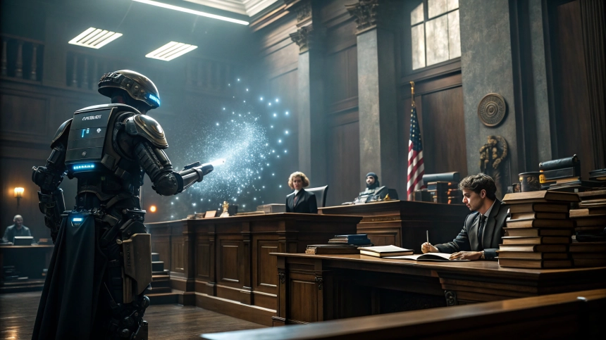  AI 스타트업 안트로픽, 저작권 소송서 부분 승소…해적판 데이터 논란은 계속