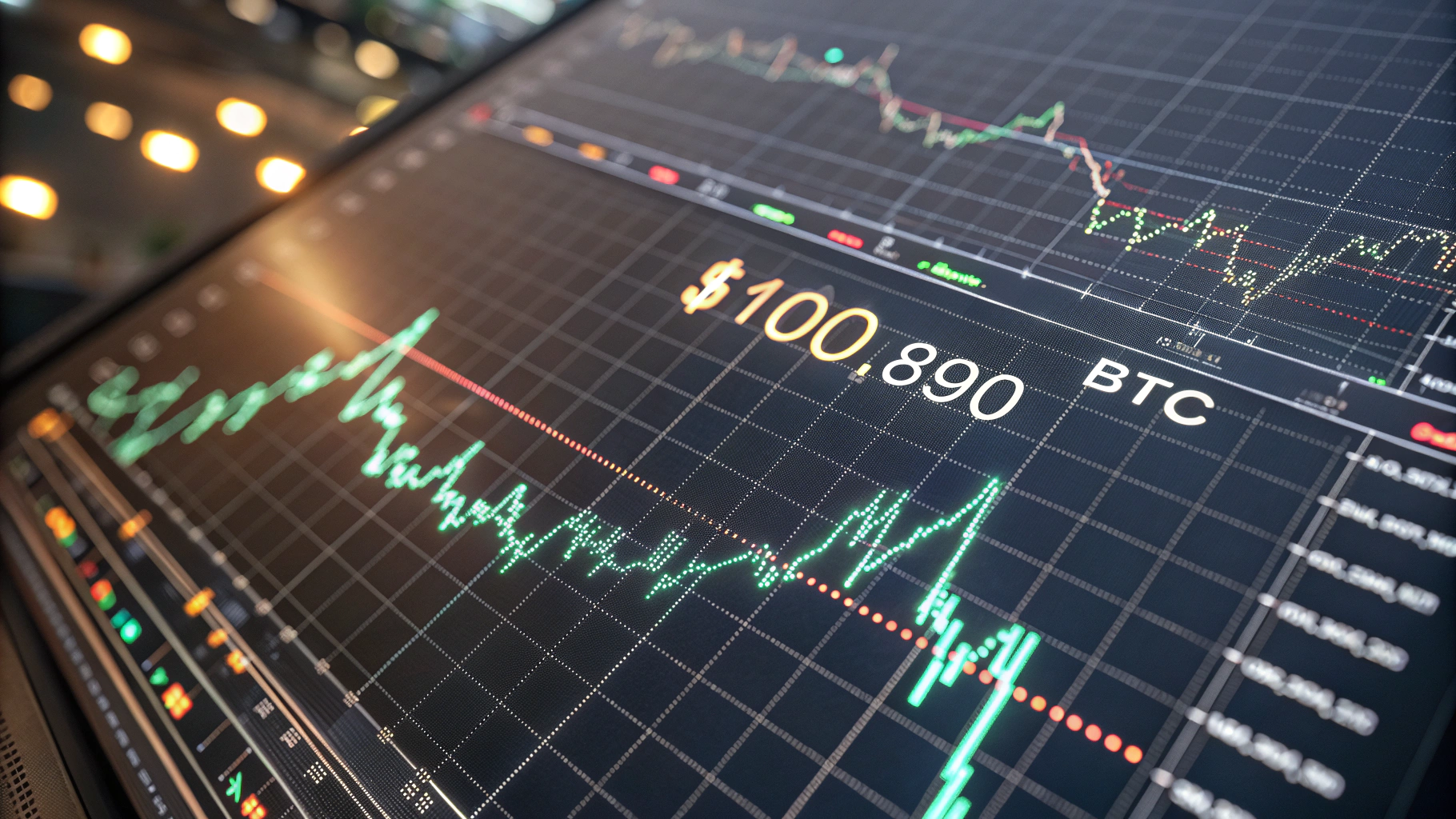 비트코인($BTC), 핵심 지지선 방어하며 강세장 신호…“10만 8,800달러 돌파 가능성”