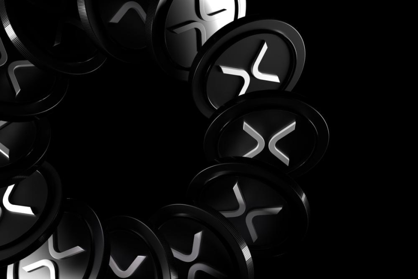 리플 CEO 브래드 갈링하우스, XRP 타투로 1000% 지지 의지 표명