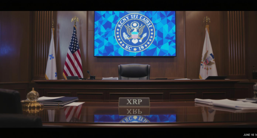  XRP 운명 가를 6월 16일…리플-SEC 소송, 합의 진전 여부 주목