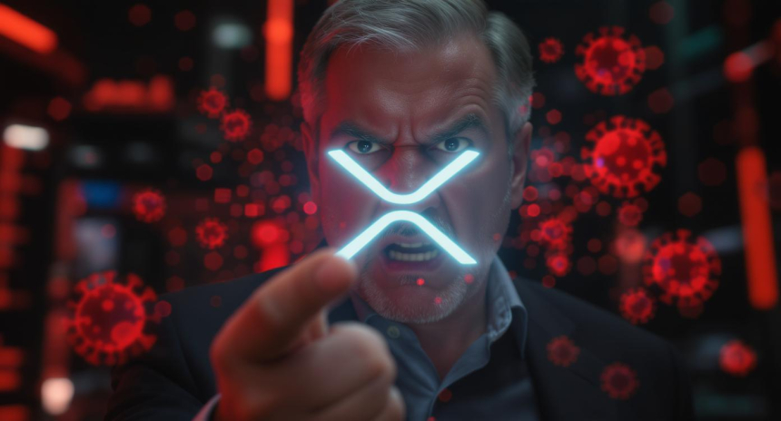 40년 금융 전문가 게리 카돈, XRP 직격탄 