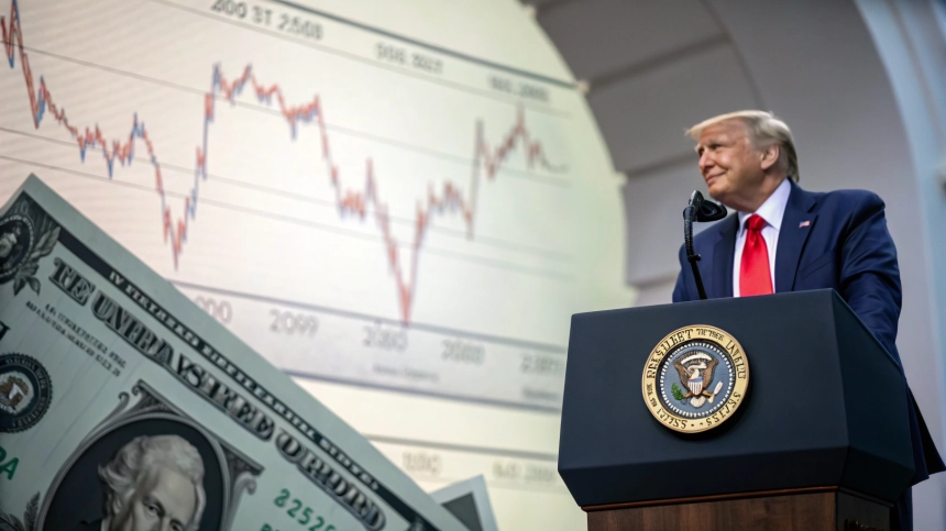  美 도매물가 상승률 '찔끔'…관세에도 인플레 우려 완화