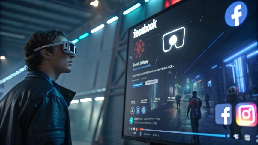  메타(META), AI 광고 기술 앞세워 주가 803달러로 목표 상향… 씨티 '최우선 매수'