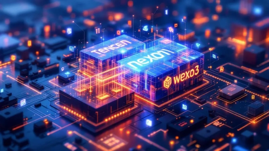 텐센트, 넥슨 인수 검토 중…15조원 규모 거래 가능성