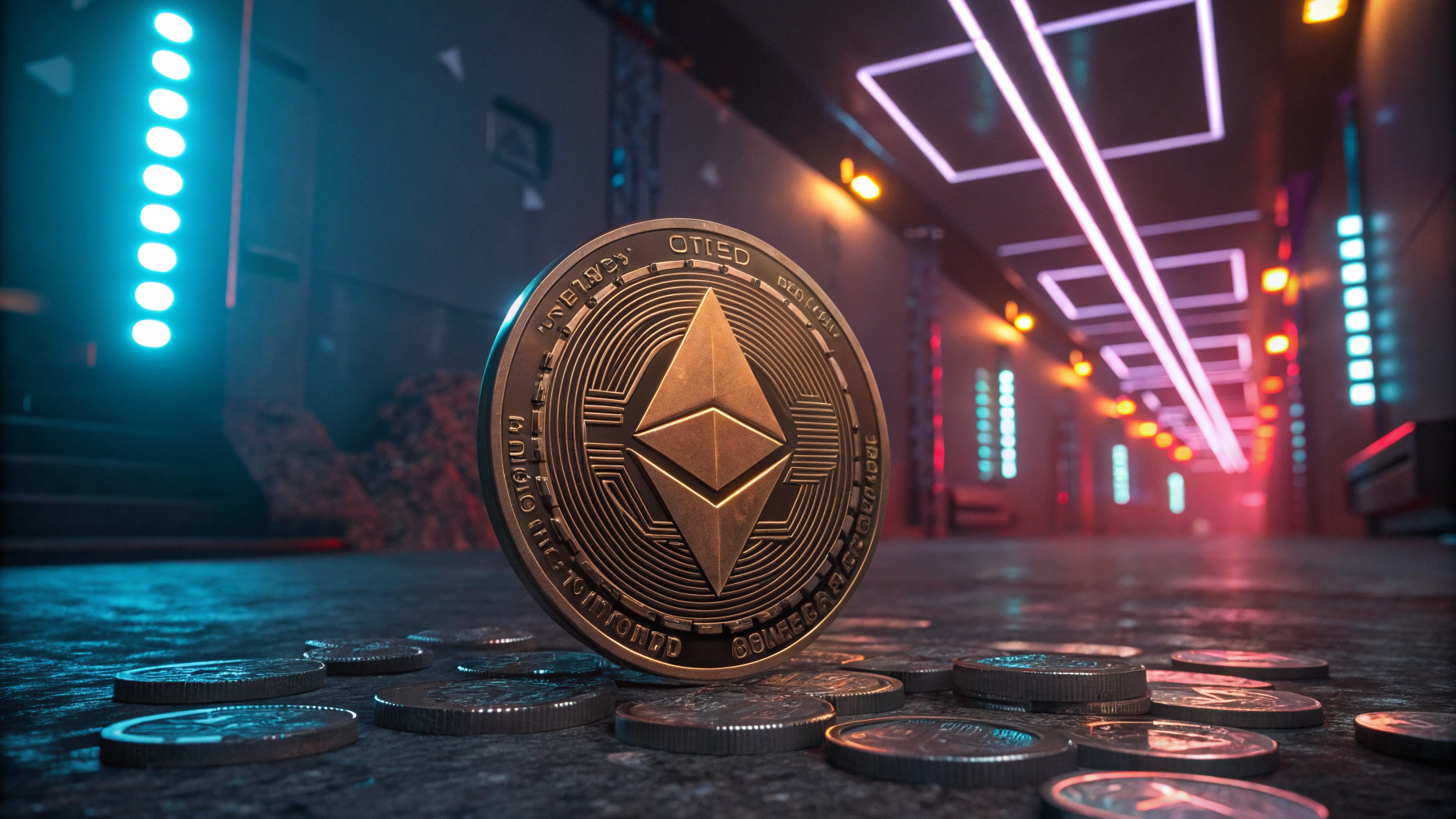 조셉 루빈 “이더리움($ETH), 디지털 경제 연료…10배 폭등도 가능”