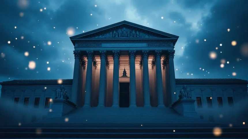 미 연방대법원, 코인베이스 이용자 개인정보 침해 주장 기각