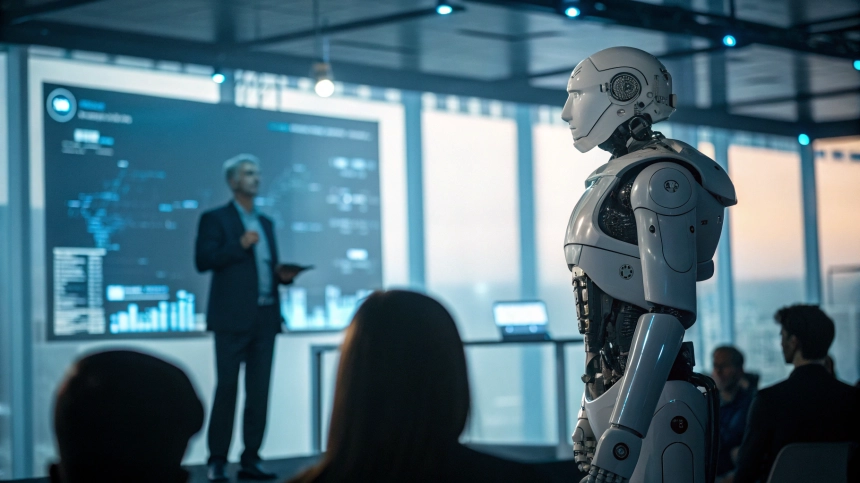  “AI가 사람 자른다”… 아마존 CEO 직설에 테크발 구조조정 공포 확산