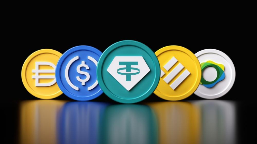  테더 (Tether), 美 규제 대응해 ‘신규 스테이블코인’ 출시하나