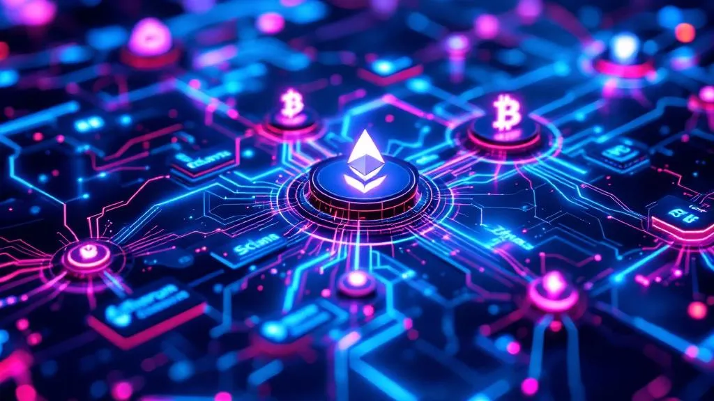 5월 블록체인 기술 업데이트…이더리움 '펙트라' 업그레이드 완료