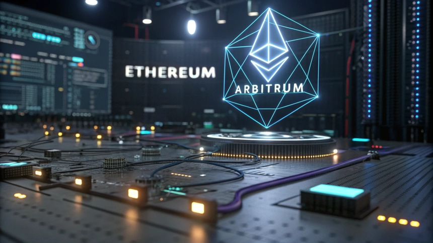  아비트럼, 이더리움 '펙트라' 기능 도입…계정 추상화·블롭 확장 본격화