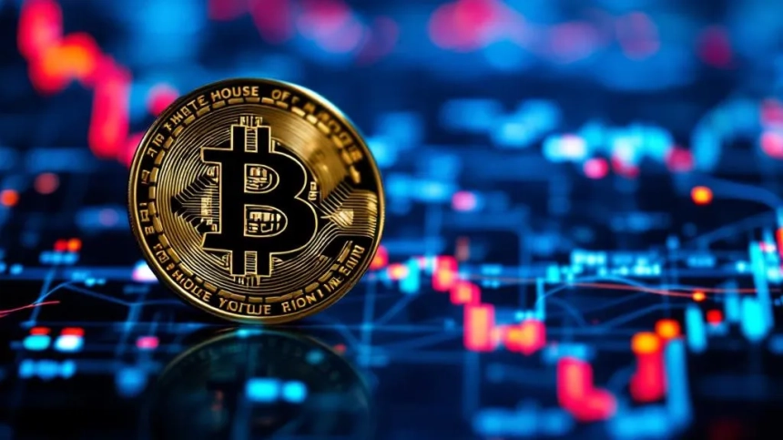 미 백악관, 비트코인 매입 계획 추진 중