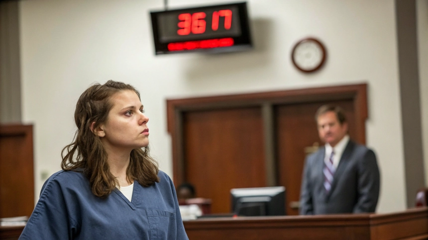  FTX 전 임원 미셸 본드, 형사재판 전 합의 가능성…美 사법당국 수사 분기점