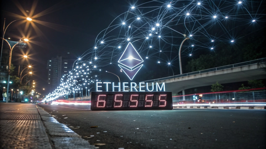 이더리움(Ethereum), 블록 생성 속도 2배 향상 추진…EIP-7782 제안 공개