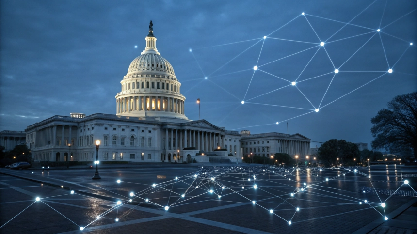  美 SEC, 블록체인 혁신 가속 위해 '규제 면제 제도' 추진