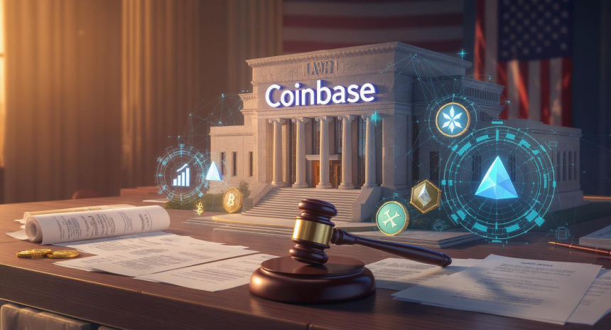  코인베이스, 오리건주 미등록 증권 소송 연방법원 이관 추진…'규제권은 연방정부에'