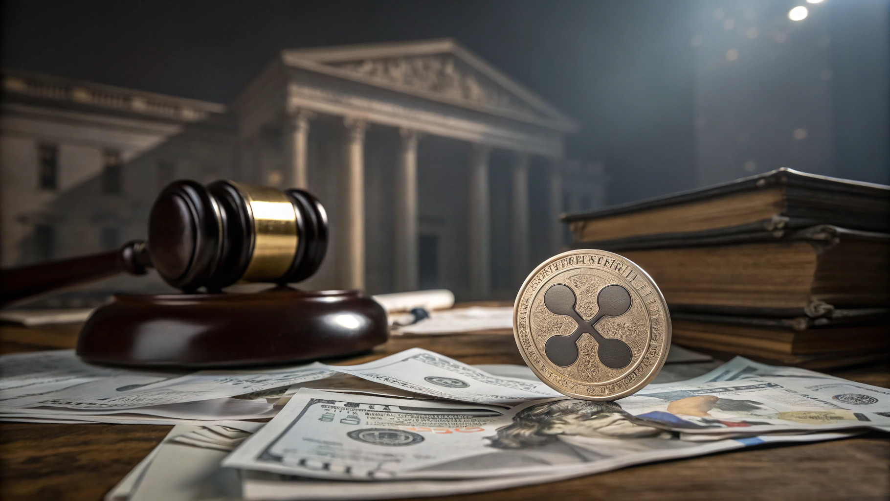 리플-SEC 합의, 美 법원 제동…최종 판결 8월 이후로 연기