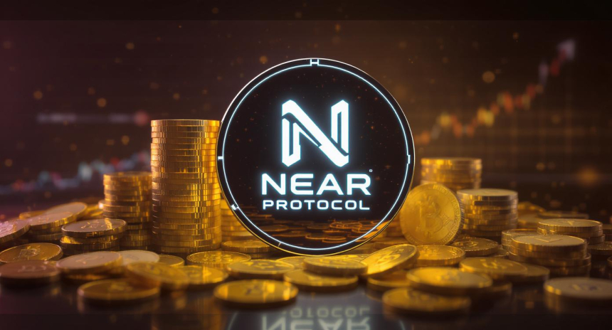  DWF랩스, 니어 인플레이션 절반 감축 제안…1,000만 개 추가 매입 시사