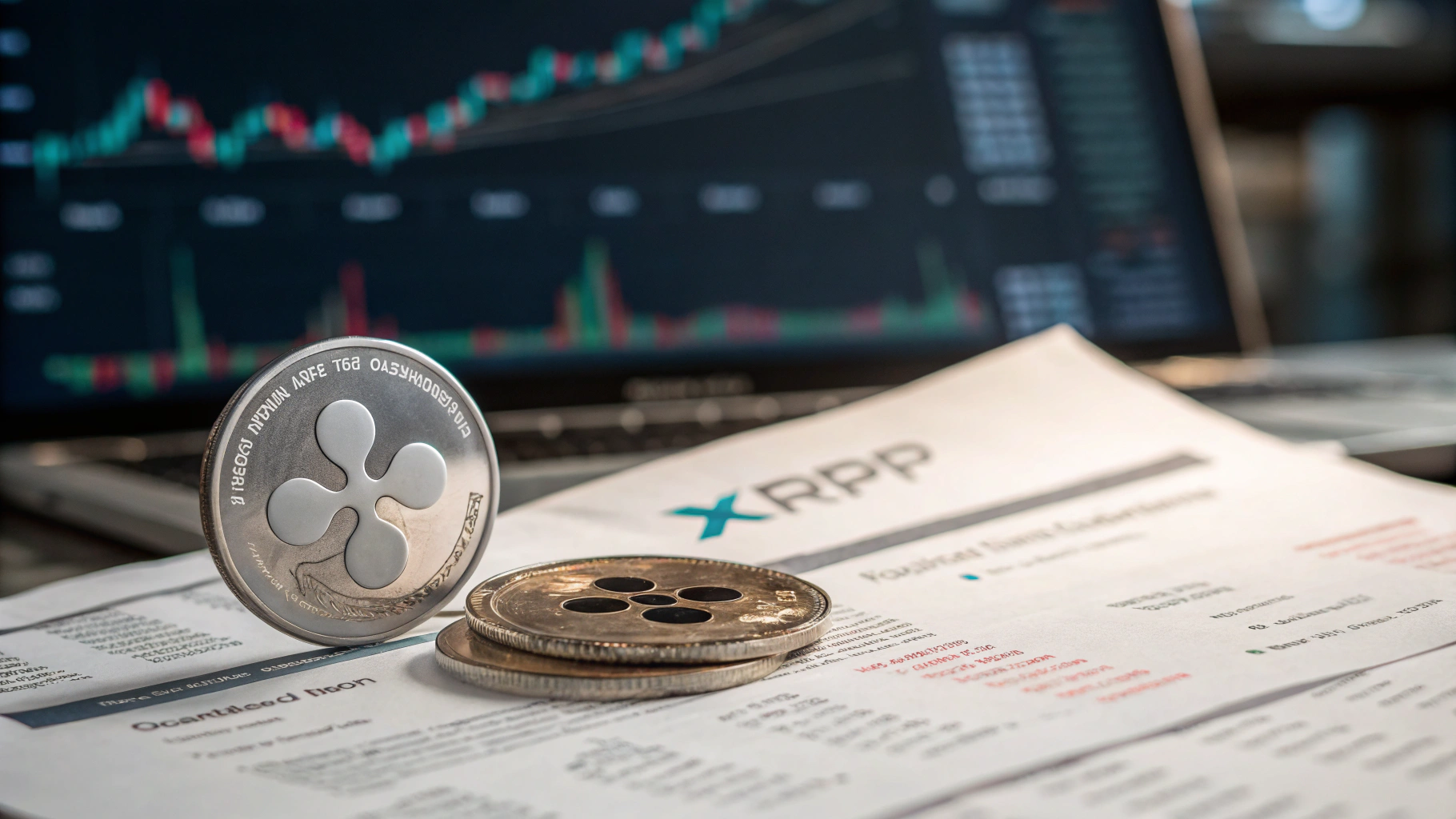 캐나다, 북미 최초 XRP 현물 ETF 6월 18일 상장…SEC 승인 가능성도 탄력