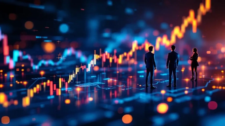 비트코인 ETF, 4일 연속 자금 유입…기관 투자자들 저가 매수 나서