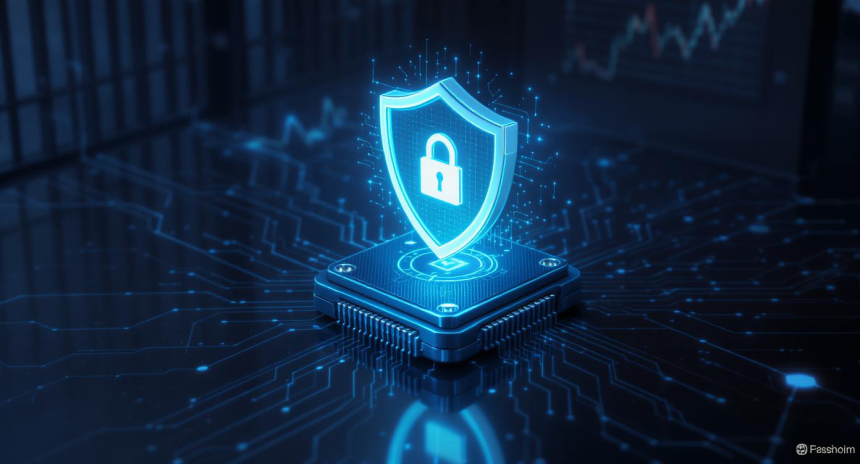  프라이버시 전쟁의 승자? 2025년 하드웨어 지갑, 암호화폐 보안의 핵으로 부상