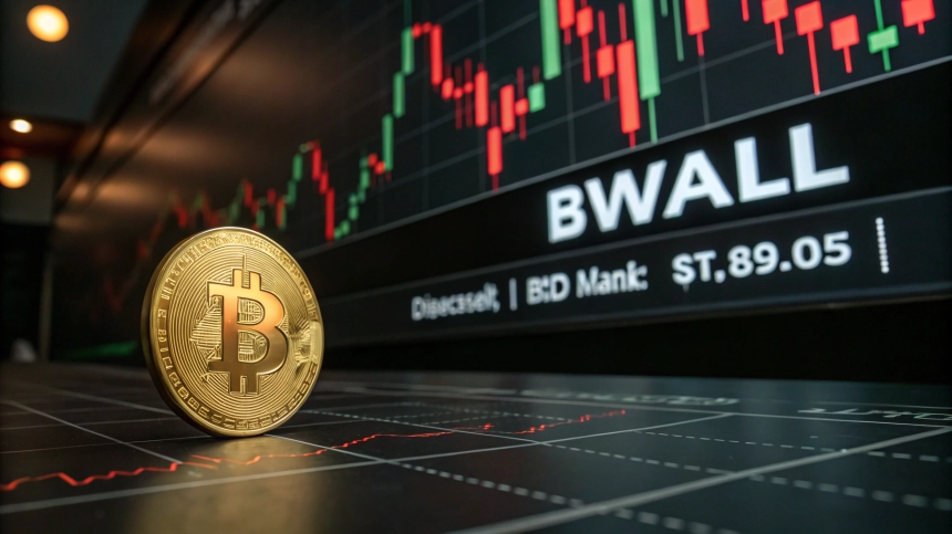  옵션 만기 충격에 비트코인($BTC) 상승폭 반납…지지선 유지되면 13만 달러 간다