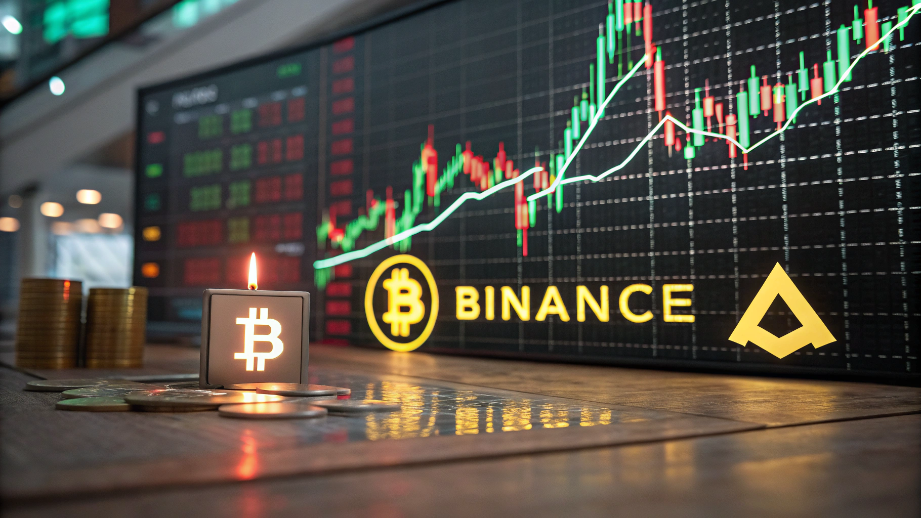 비트코인($BTC), Fed 금리 동결에 반등 신호…상승 모멘텀 커지나
