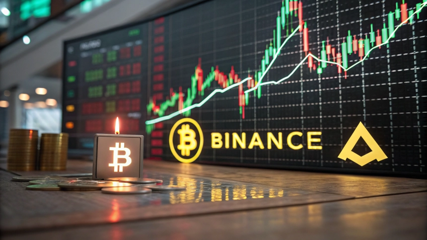 비트코인($BTC), Fed 금리 동결에 반등 신호…상승 모멘텀 커지나