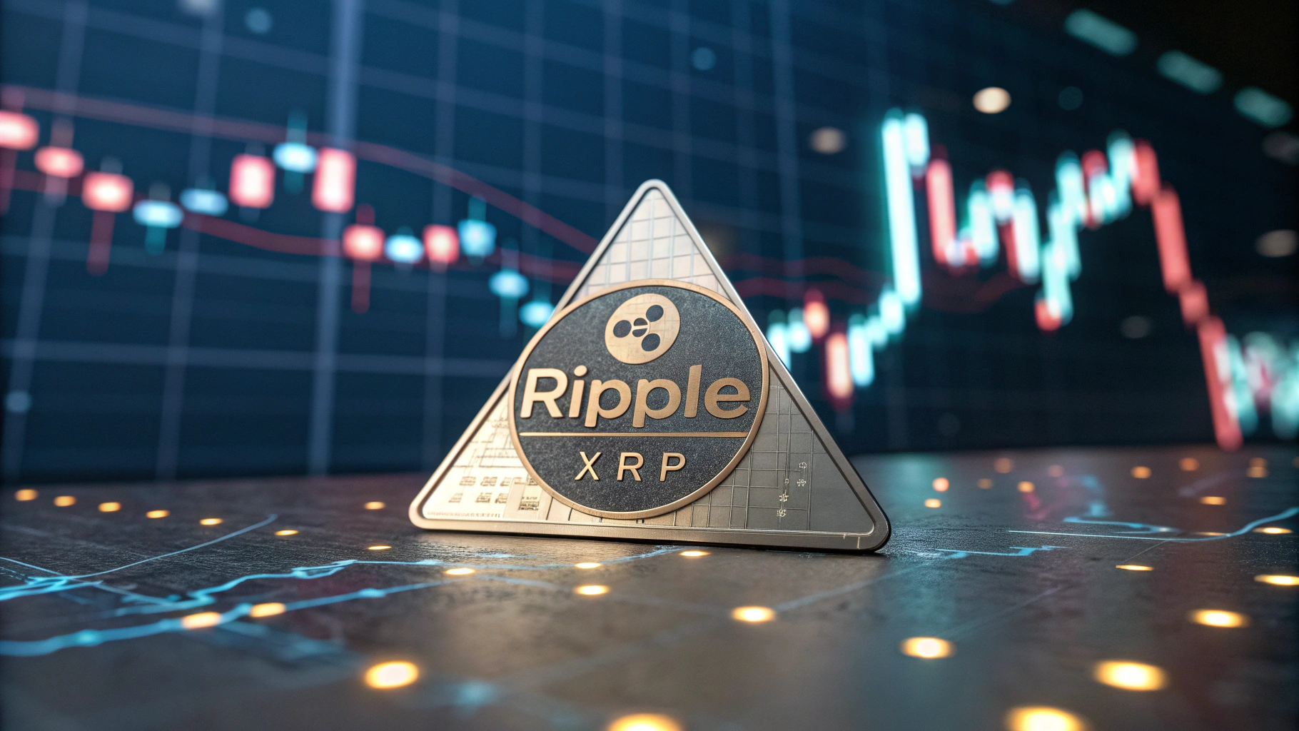 리플(XRP), 지정학적 긴장 속 하방 지지선 방어…다시 3.61달러까지 상승 가능성
