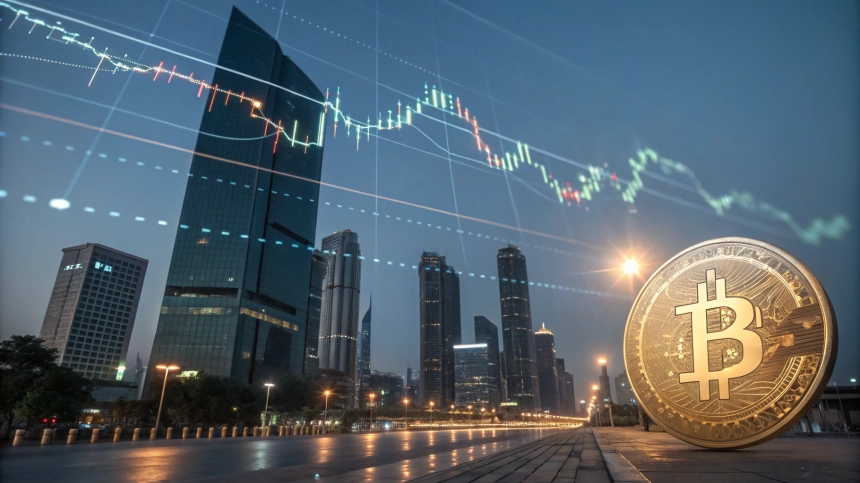  비트코인(BTC), 사상 최고가 목전…트럼프 정책·ETF 훈풍에 13만 달러 간다?