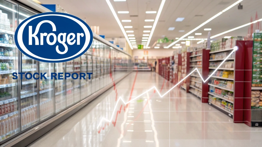  크로거, 실적은 웃고 매출은 울었다…불확실성 속 수익성 방어