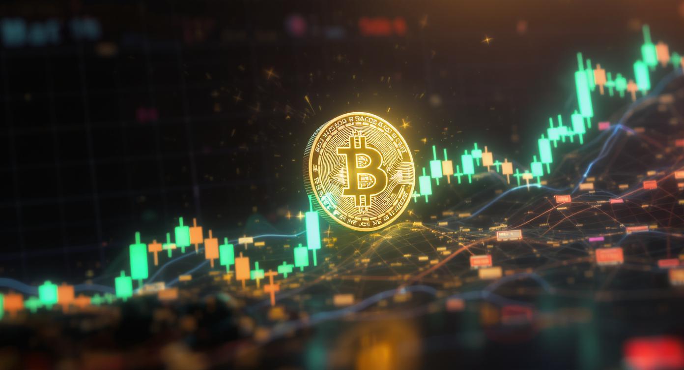 비트코인($BTC), 사상 최고치 재돌파 임박…기술적 지표·심리 모두 '긍정'