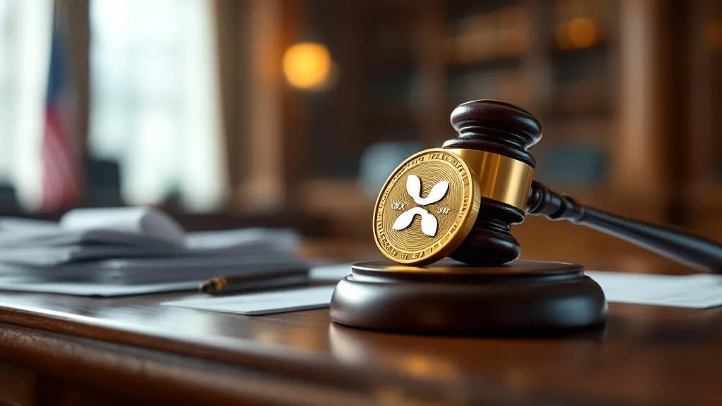 미국 법원, 리플과 SEC의 XRP 소송 조기 종료 요청 기각