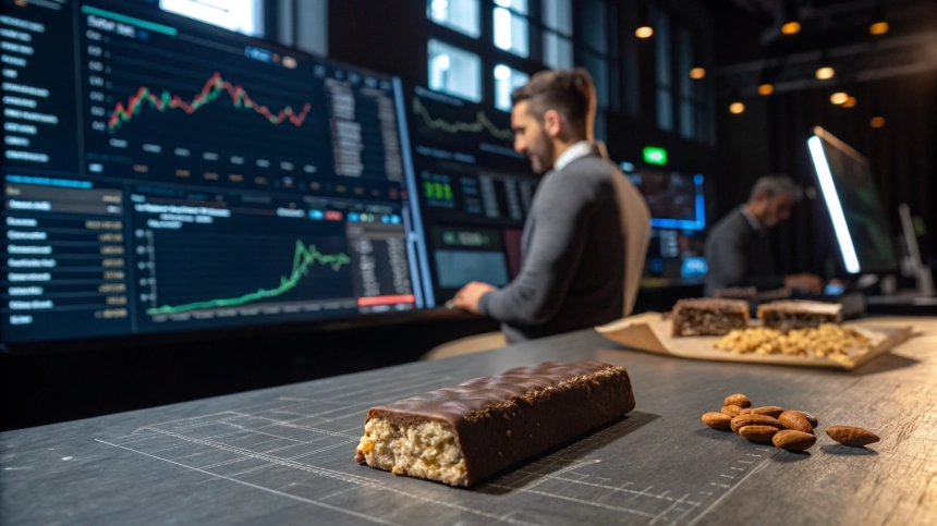  투자 식은 푸드테크, M&A로 '제2의 전성기' 찾는다