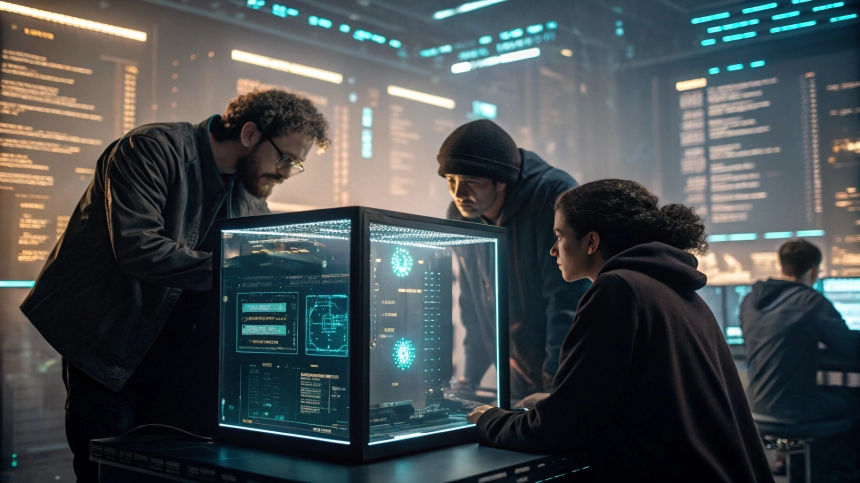  구글 제미니, '추론 토큰' 숨기자 개발자 반발…AI 투명성 논쟁 점화