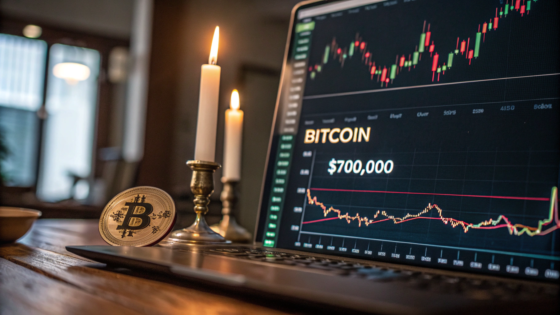 비트코인($BTC) 10만 달러 돌파 앞두고 정체…다음 주 방향성 주목