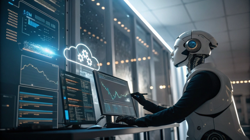  TS 이매진, 스노우플레이크 기반 AI 챗봇 ‘타이아’로 금융 서비스 혁신