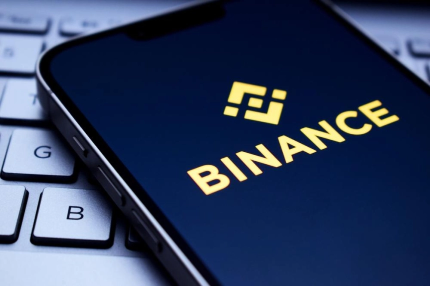 바이낸스, 트론 기반 USDT 하루 30억 달러 전송…글로벌 스테이블코인 허브 부상