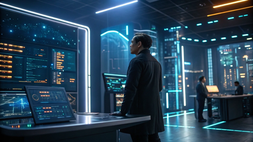  AI 성공 열쇠는 기술 아닌 데이터… 숨은 정보가 기업 운명 가른다