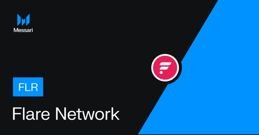  메사리, 플레어 네트워크 리포트 발행…“XRP 디파이 확장의 핵심 인프라”