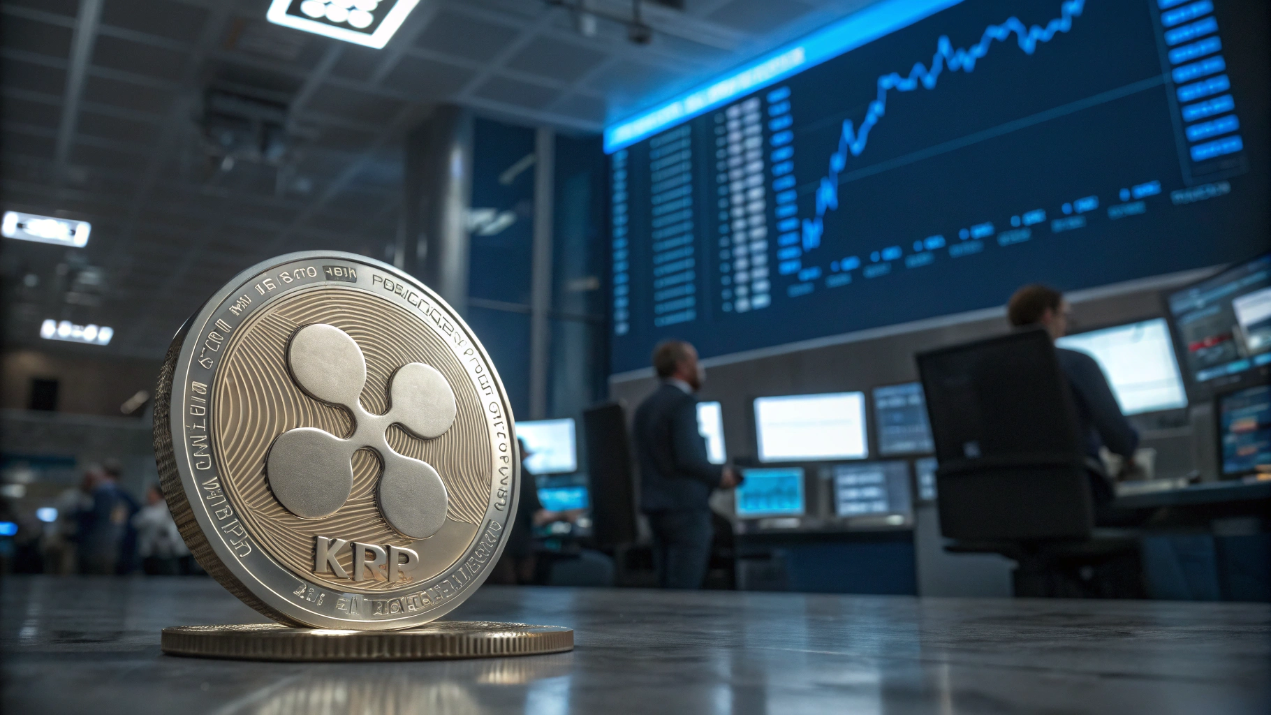 3iQ, 북미 최초 리플($XRP) ETF 출시…초기 6개월 수수료 0%
