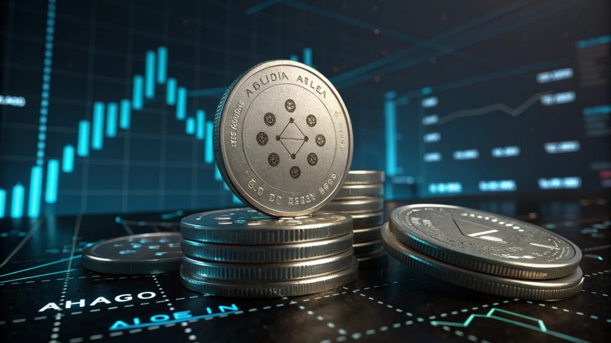  카르다노($ADA), XRP 제치고 커뮤니티 투표 1위…투자심리 회복 신호?