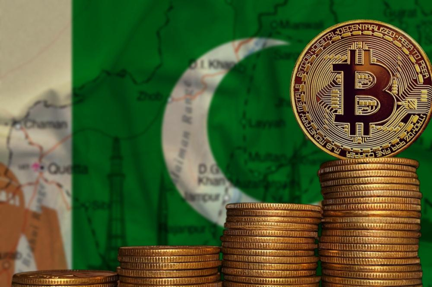 파키스탄 암호화폐 장관, 미국 당국자들과 블록체인 규제 논의