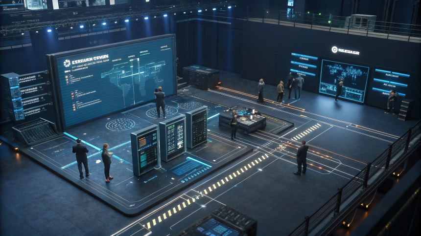  기업 AI 통합의 열쇠, '오케스트레이션 프레임워크' 전쟁 시작됐다